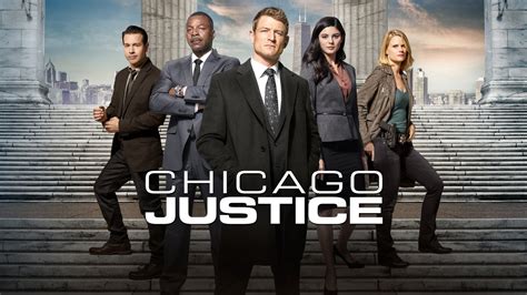 chicago law tv series|chicago justice season 2.